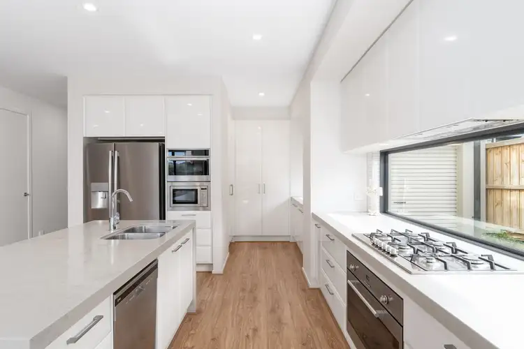 Sixth view of Homely house listing, 16 Scentbark Street, Torquay VIC 3228