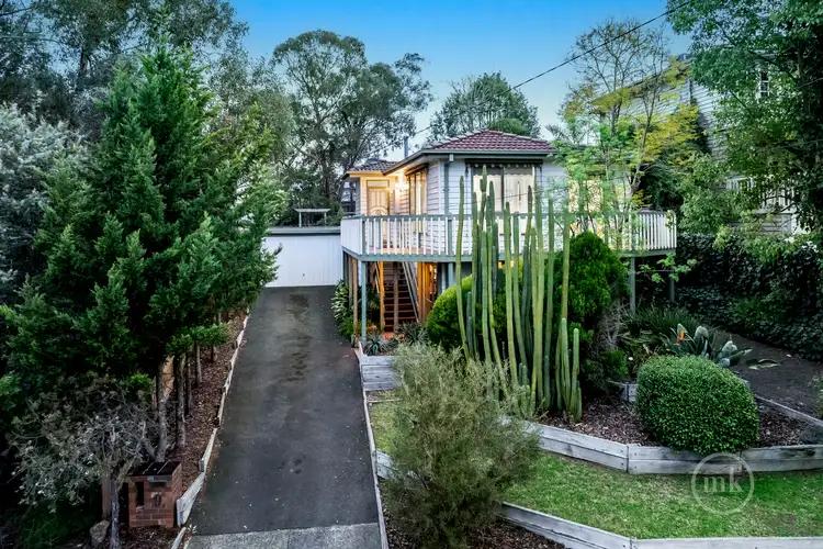 9 Dartagook Street, Diamond Creek VIC 3089