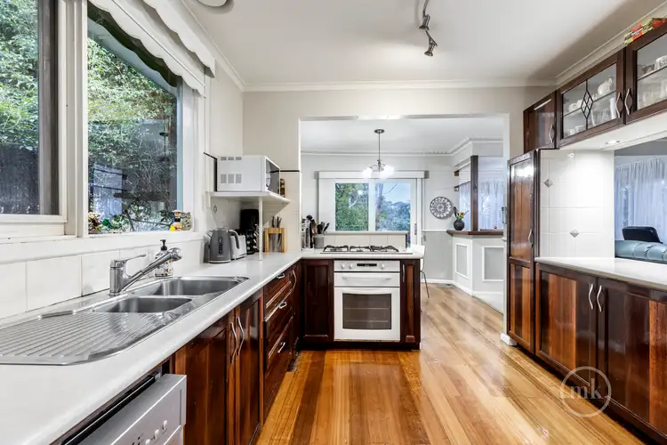 Second view of Homely house listing, 9 Dartagook Street, Diamond Creek VIC 3089