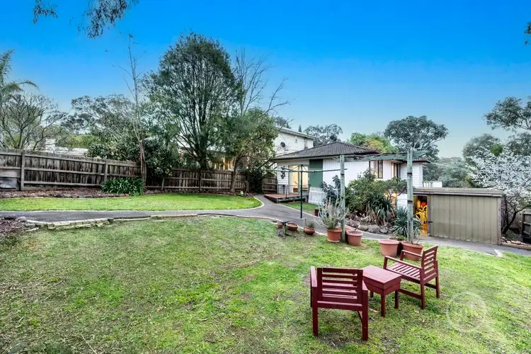 Fifth view of Homely house listing, 9 Dartagook Street, Diamond Creek VIC 3089