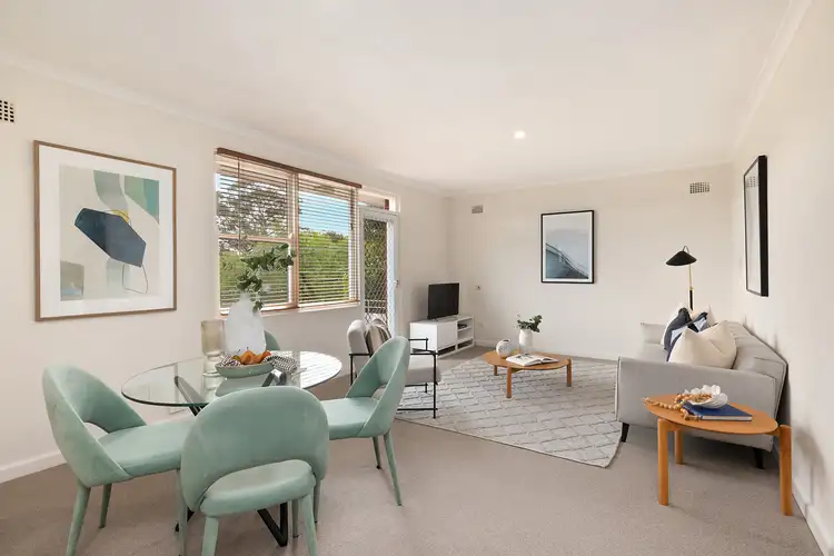 6/31 Austin Street, Fairlight NSW 2094