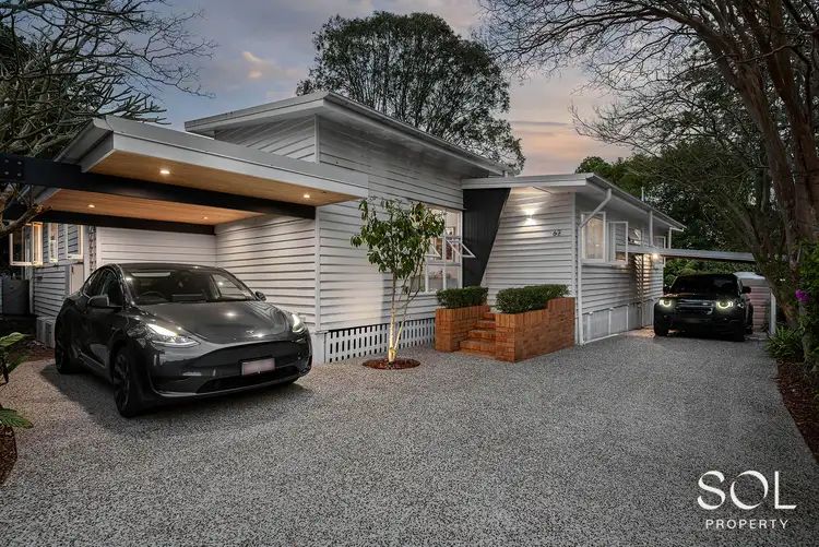 62 Weston Street, Zillmere QLD 4034