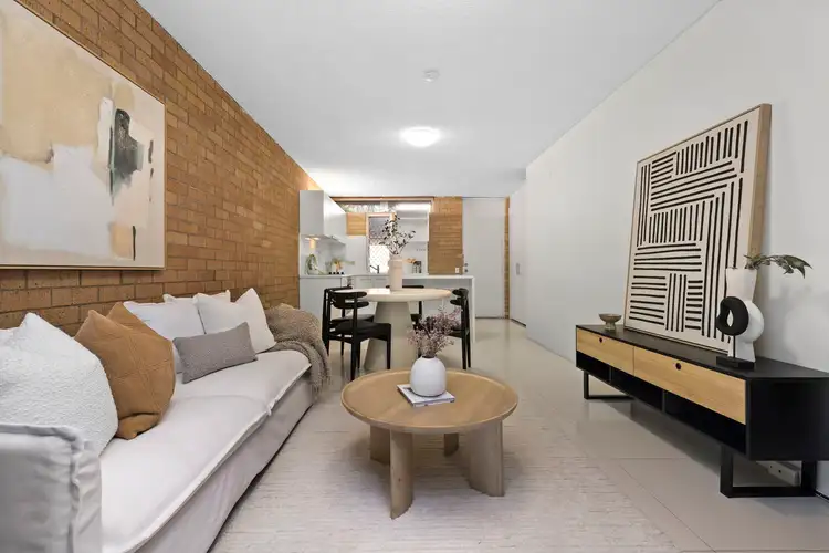 3/59 Sandford Street, St Lucia QLD 4067