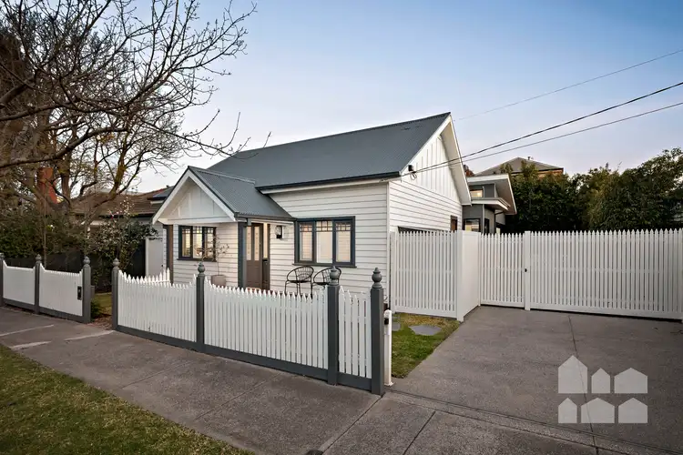 31 Norfolk Street, Maidstone VIC 3012