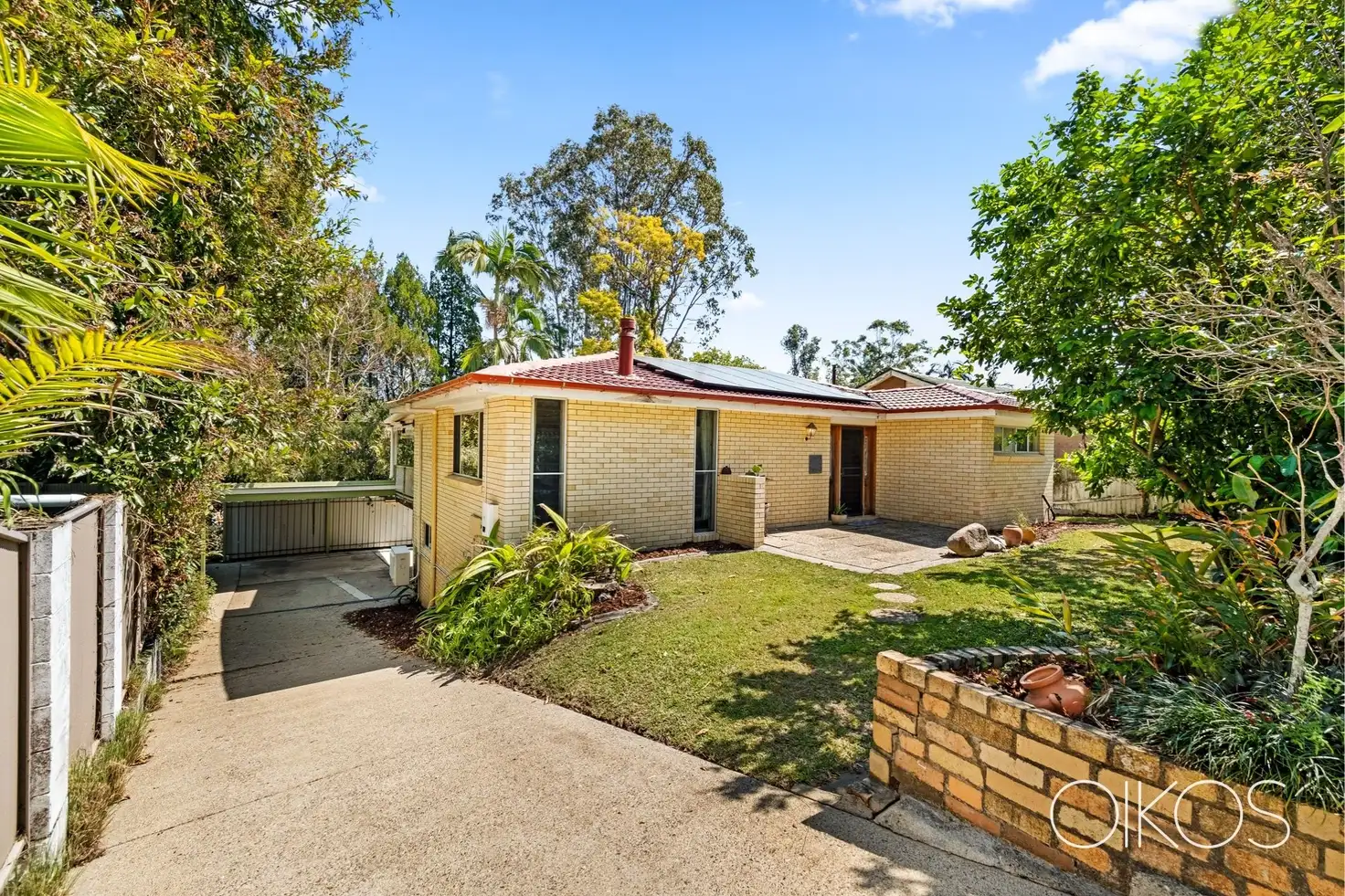 Main view of Homely house listing, 25 Cobble Street, The Gap QLD 4061