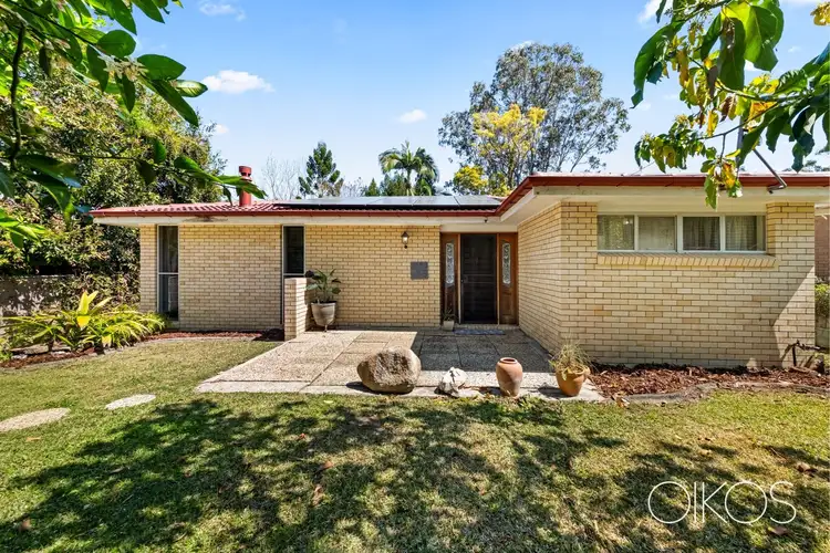 Second view of Homely house listing, 25 Cobble Street, The Gap QLD 4061