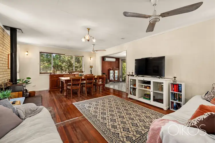 Third view of Homely house listing, 25 Cobble Street, The Gap QLD 4061