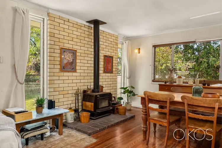 Fifth view of Homely house listing, 25 Cobble Street, The Gap QLD 4061