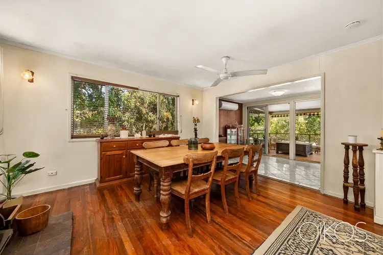 Sixth view of Homely house listing, 25 Cobble Street, The Gap QLD 4061