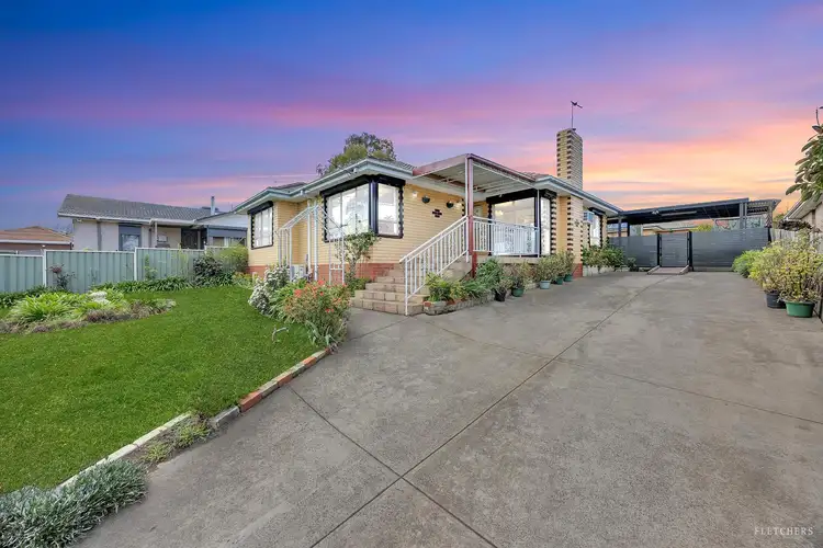 58 Quail Crescent, Melton VIC 3337