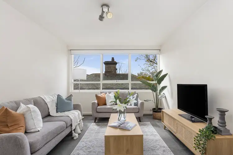 5/11 Donald Street, Prahran VIC 3181