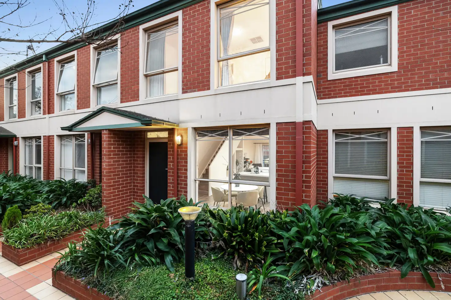 Main view of Homely townhouse listing, 34/916-918 Canterbury Road, Box Hill South VIC 3128