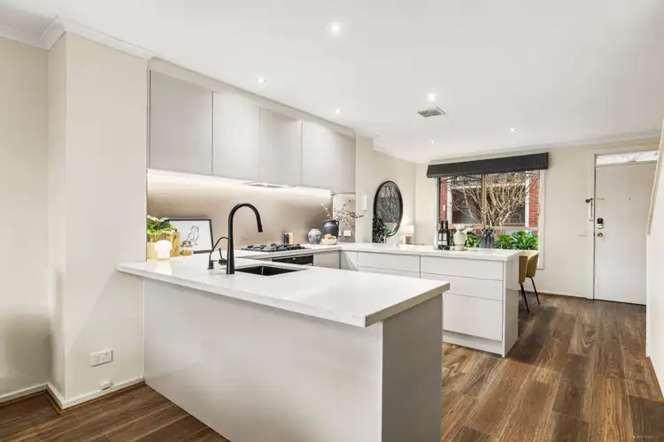 Fourth view of Homely townhouse listing, 34/916-918 Canterbury Road, Box Hill South VIC 3128