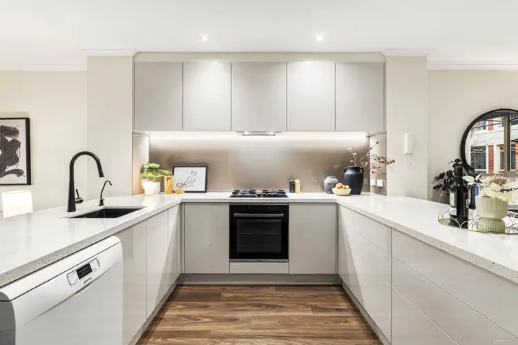 Fifth view of Homely townhouse listing, 34/916-918 Canterbury Road, Box Hill South VIC 3128