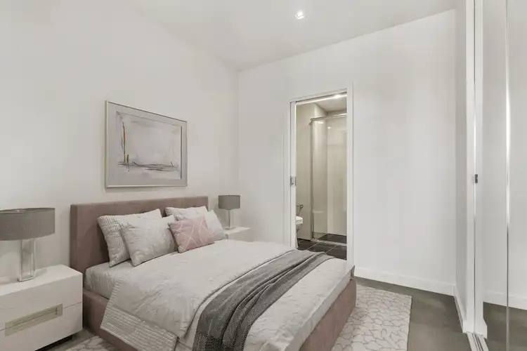 Third view of Homely apartment listing, 204/839 Dandenong Road, Malvern East VIC 3145