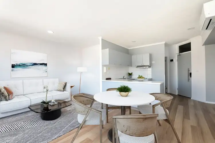 220/111 Punt Road, Windsor VIC 3181