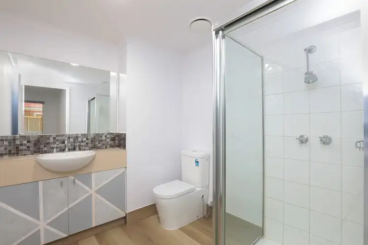 Fourth view of Homely apartment listing, 220/111 Punt Road, Windsor VIC 3181