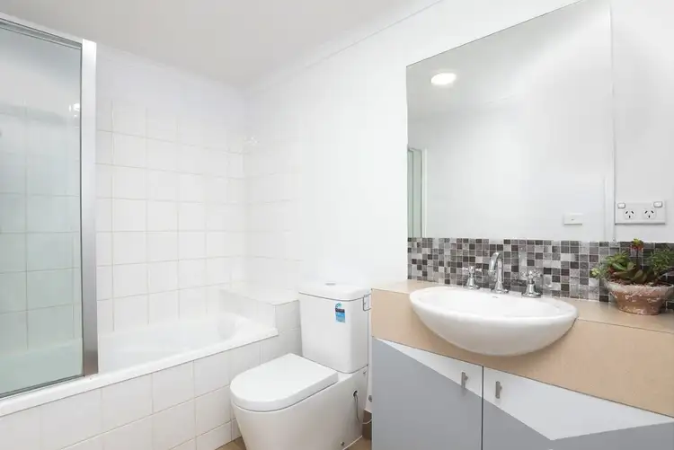 Sixth view of Homely apartment listing, 220/111 Punt Road, Windsor VIC 3181