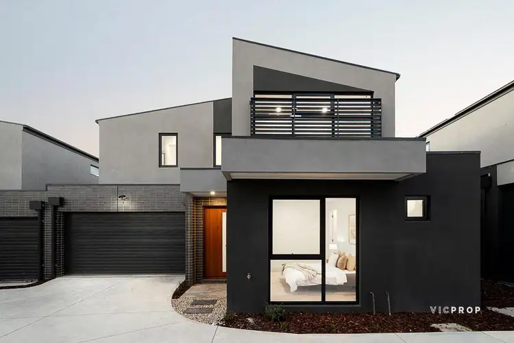 3/15 Mount Pleasant Road, Nunawading VIC 3131