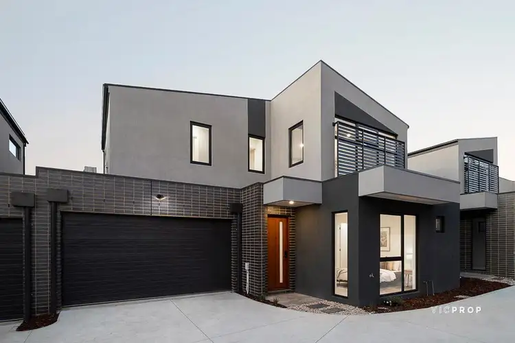 3/15 Mount Pleasant Road, Nunawading VIC 3131