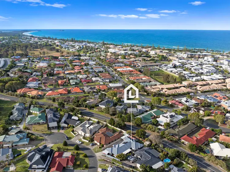 2/8 Cormorant Place, Kingscliff NSW 2487