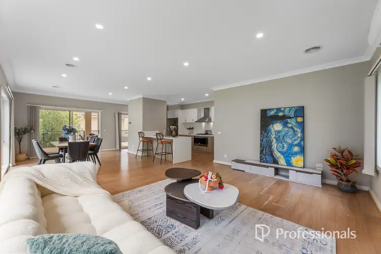 3 Landscape Place, Sunbury VIC 3429