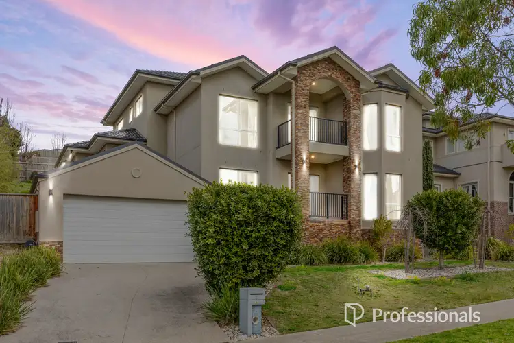 3 Landscape Place, Sunbury VIC 3429