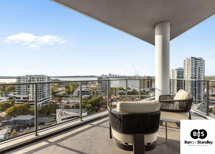 1506/893 Canning Highway, Mount Pleasant WA 6153