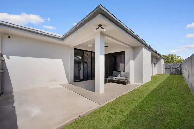 5 Halfpenny Lane, Shaw QLD 4818