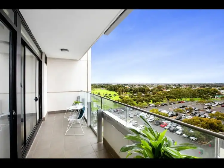 505/8 Breavington Way, Northcote VIC 3070