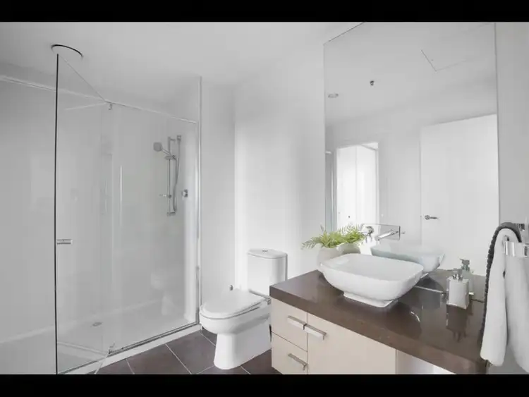 Third view of Homely apartment listing, 505/8 Breavington Way, Northcote VIC 3070