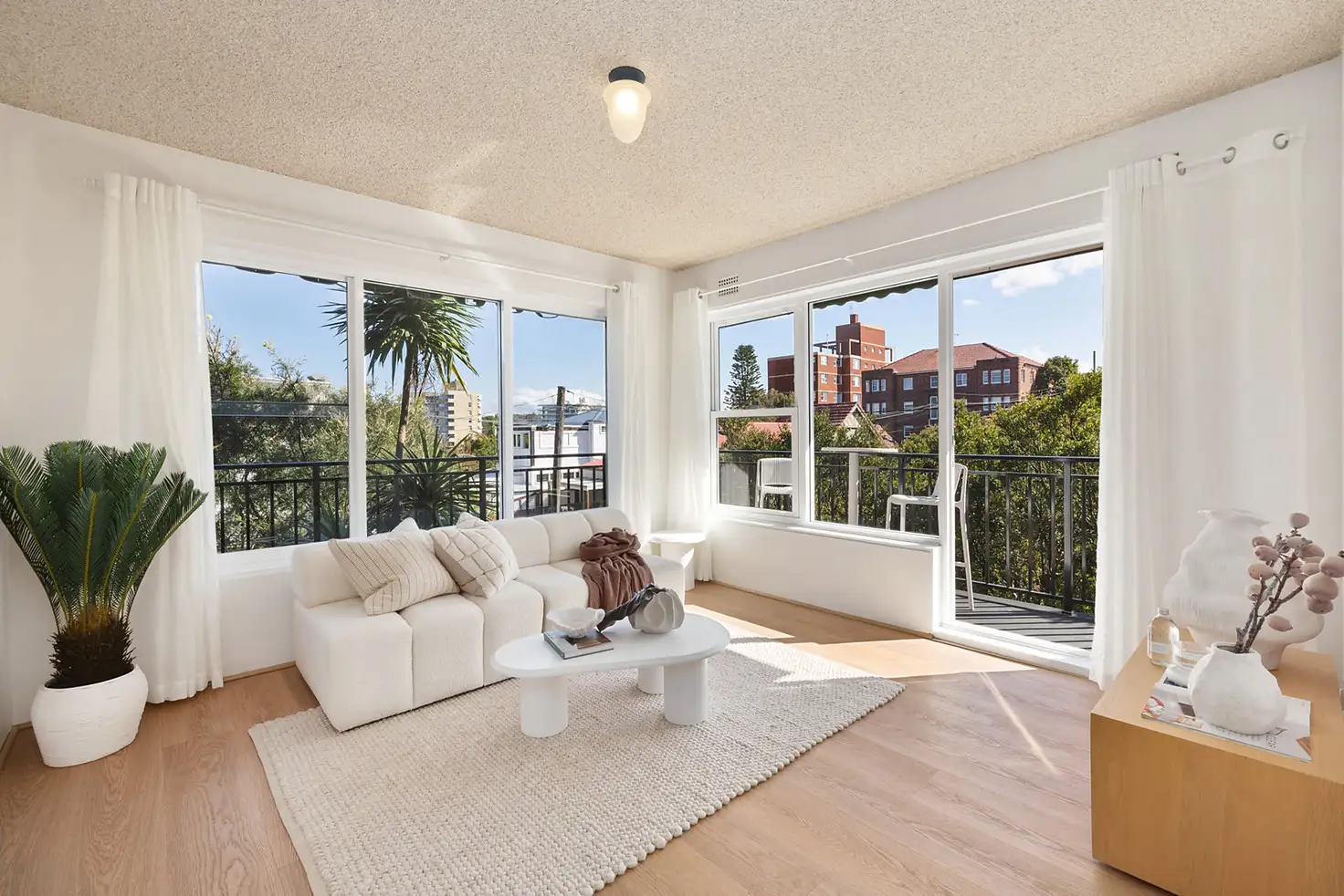 Main view of Homely apartment listing, 2/12 Fairlight Street, Manly NSW 2095