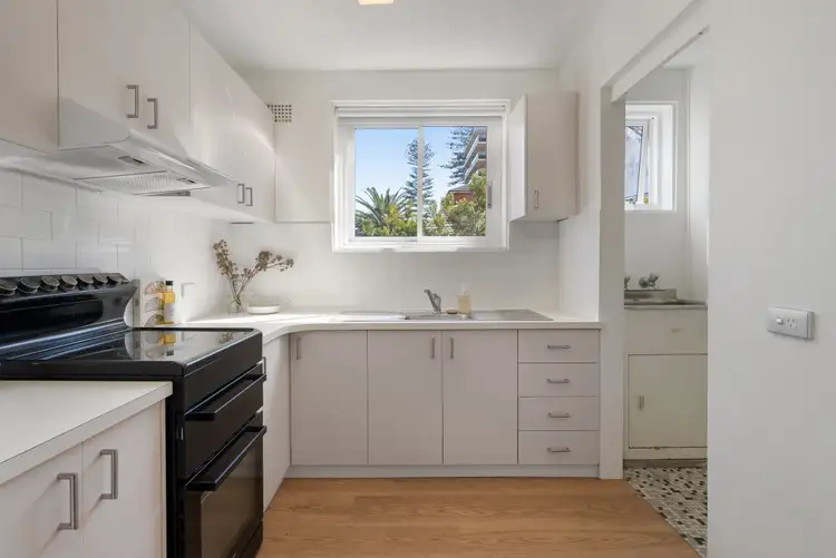 Second view of Homely apartment listing, 2/12 Fairlight Street, Manly NSW 2095