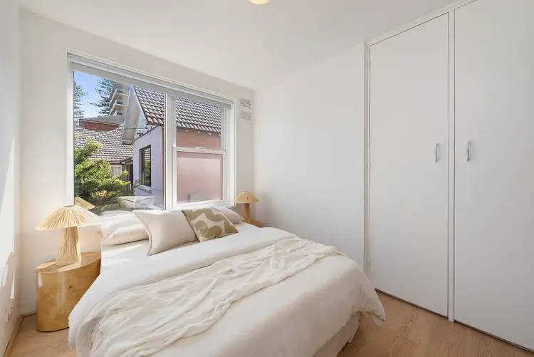 Third view of Homely apartment listing, 2/12 Fairlight Street, Manly NSW 2095