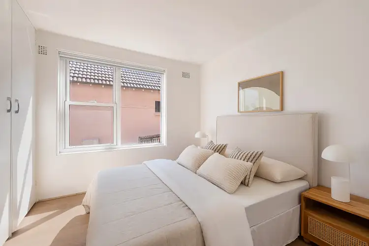 Fourth view of Homely apartment listing, 2/12 Fairlight Street, Manly NSW 2095