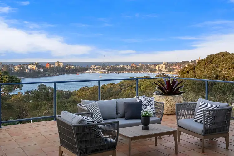 3A Beatty Street, Balgowlah Heights NSW 2093