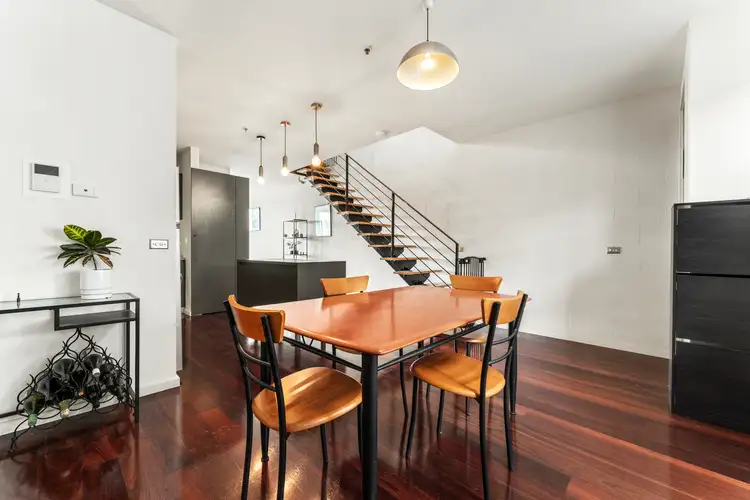 Second view of Homely apartment listing, 409/10 Hillingdon Place, Prahran VIC 3181