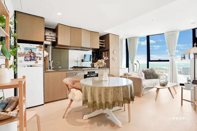 4107/11 Bale Circuit, Southbank VIC 3006