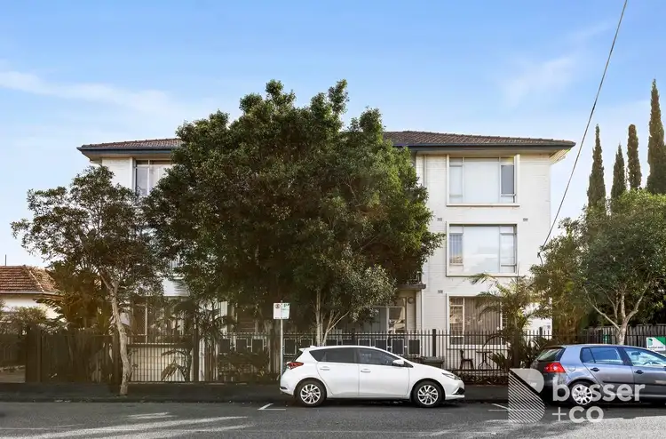 3/117 Westbury Street, Balaclava VIC 3183