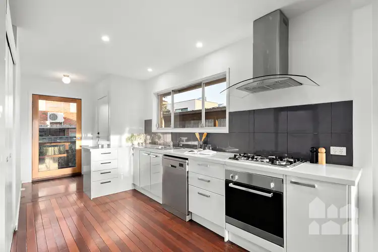 Fifth view of Homely house listing, 9 Bourke Street, Seddon VIC 3011