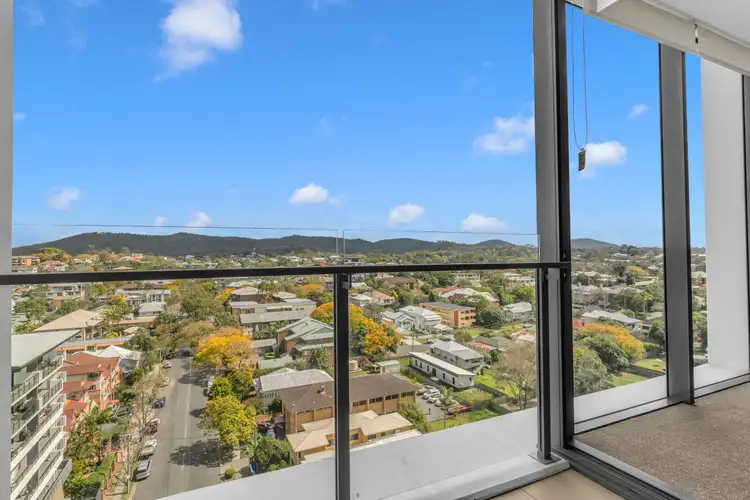 Fourth view of Homely unit listing, 1107/48 Jephson Street, Toowong QLD 4066
