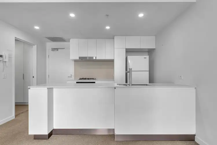 Fifth view of Homely unit listing, 1107/48 Jephson Street, Toowong QLD 4066