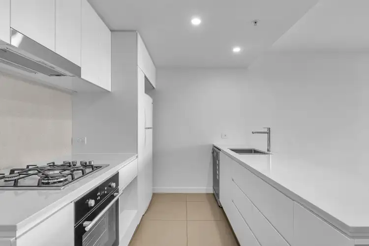 Sixth view of Homely unit listing, 1107/48 Jephson Street, Toowong QLD 4066