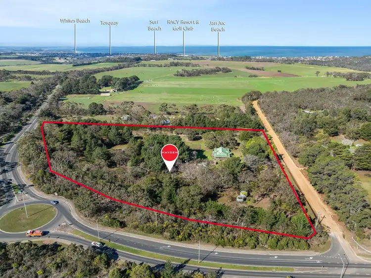 5 Kurzmans Road, Bellbrae VIC 3228