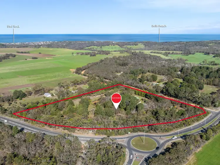 5 Kurzmans Road, Bellbrae VIC 3228