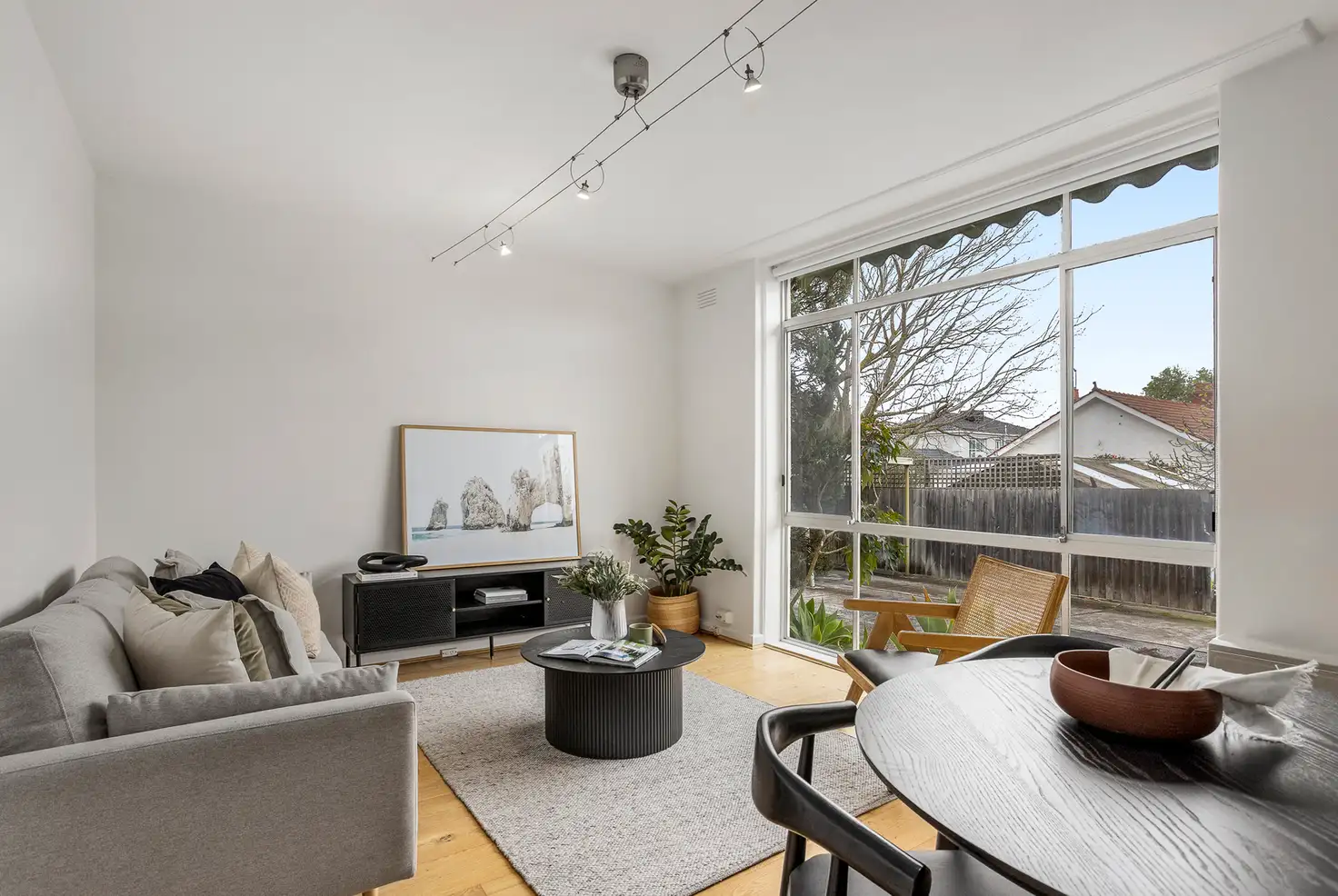 Main view of Homely apartment listing, 3/2 Flowers Street, Caulfield South VIC 3162