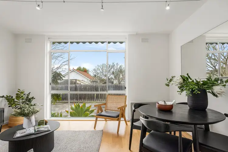 Third view of Homely apartment listing, 3/2 Flowers Street, Caulfield South VIC 3162