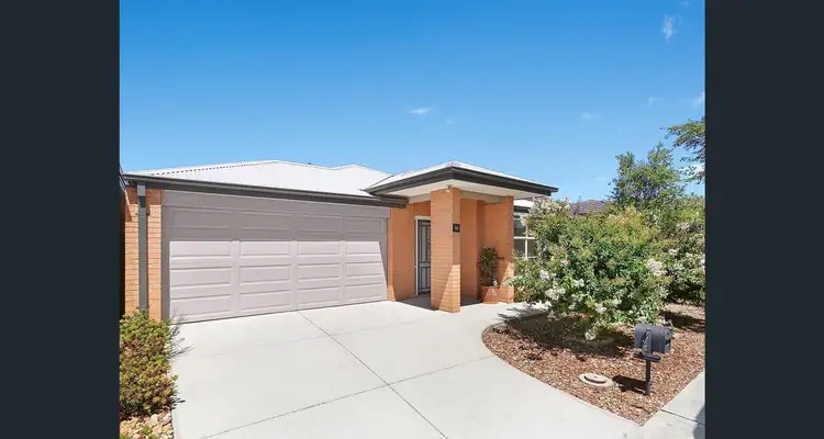 Main view of Homely house listing, 13 Cloudy Crescent, Point Cook VIC 3030