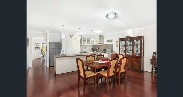 Second view of Homely house listing, 13 Cloudy Crescent, Point Cook VIC 3030