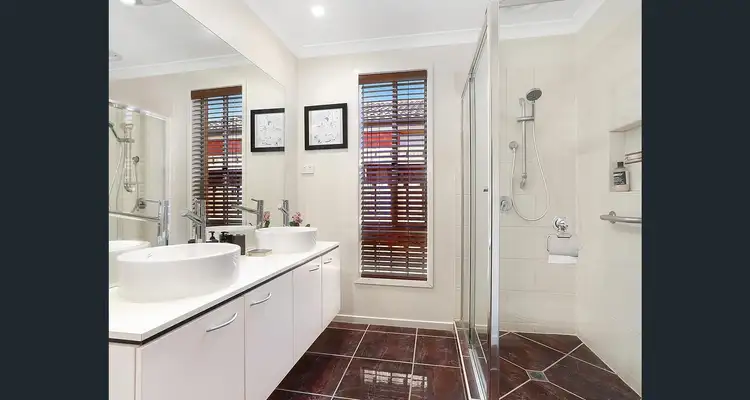 Fourth view of Homely house listing, 13 Cloudy Crescent, Point Cook VIC 3030